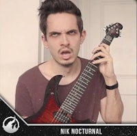 nik nocturnal -           